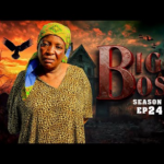 BIGBOSS I episode 24 l