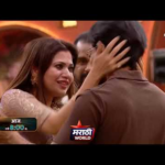 दिपाली सय्यद यांना मिळाली सासूची बातमी, ढसाढसा रडल्या • बिग बॉस मराठी 6 प्रोमो • Bigg Boss Marathi 6