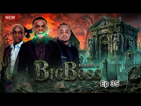 BIG BOSS | ep 35 |