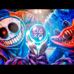 PLATINEI POPPY PLAYTIME 5 e foi ABSURDO