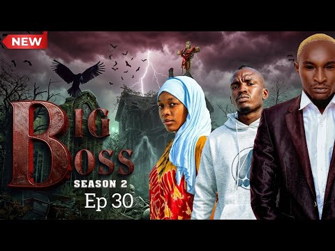 BIG BOSS I Episode 30 I