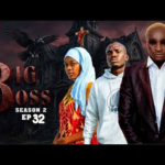 BIG BOSS I ep 32 I