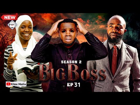 BIG BOSS | EPISODE 31-32 | CLAM VEVO | BIG BOSS EP 31 CLAM VEVO | FINAL ANALYSIS #kiboxmedia