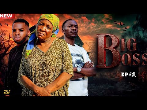 BIG BOSS l ep 41 l