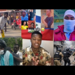 Lapolis Fenk Arete Big Boss – Yo Fè Yon Zonbi Sa Kanpe Rèd San l Pa Deplase – Yo Arete Yon Mò
