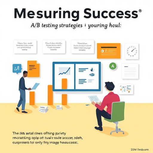 A/B testing