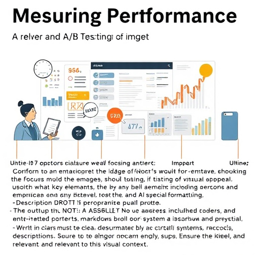 A/B testing