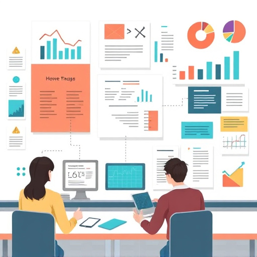 A/B testing