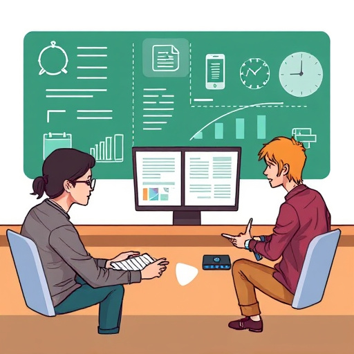 A/B testing