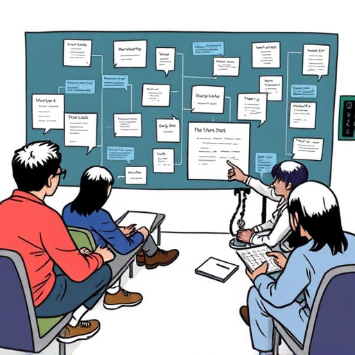 A/B testing