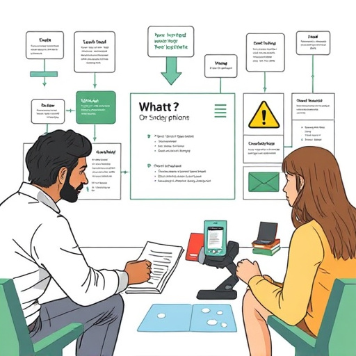 A/B testing