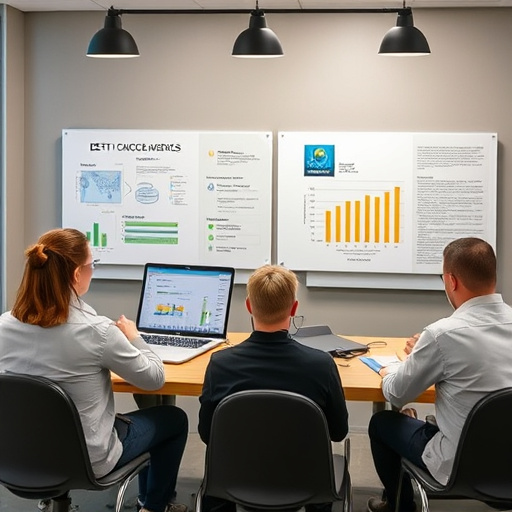 B2B SaaS SEO