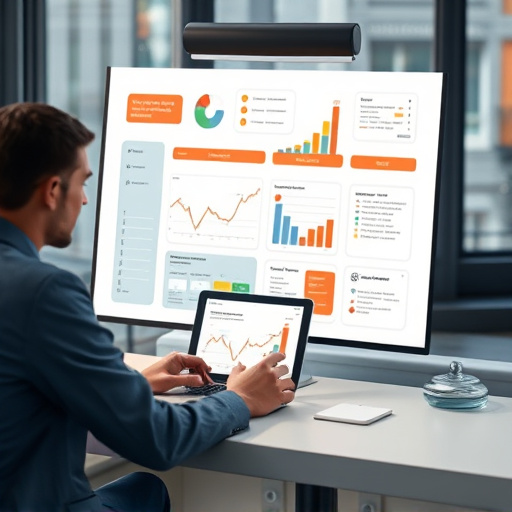 B2B SaaS SEO
