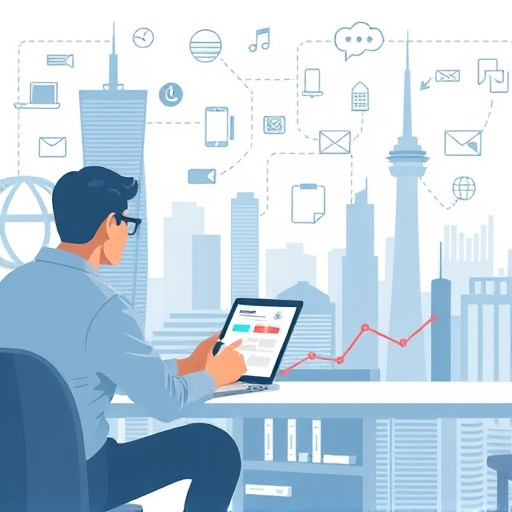 B2B SaaS SEO