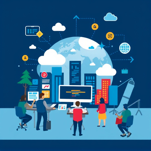 B2B SaaS SEO