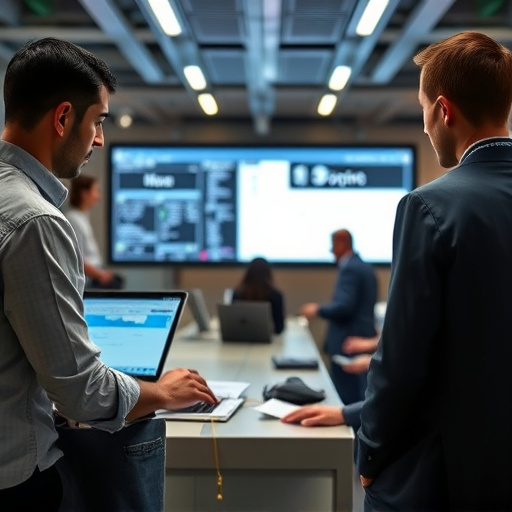 B2B SaaS SEO