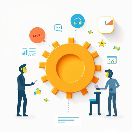 B2B SaaS SEO