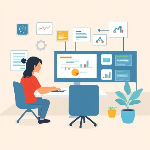B2B SaaS SEO