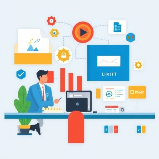 B2B SaaS SEO