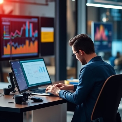 B2B SaaS SEO