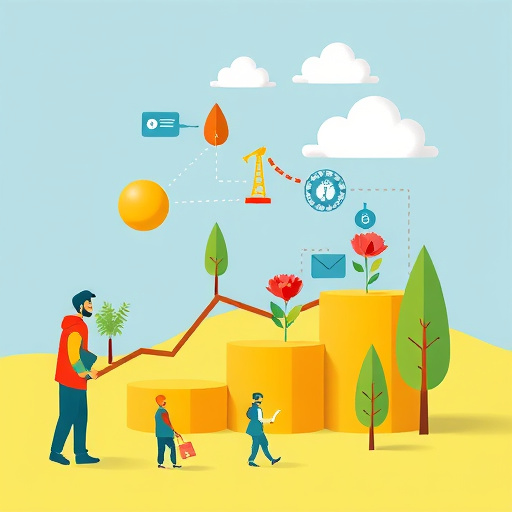B2B SaaS SEO
