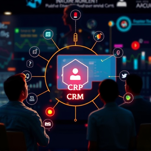 B2B SaaS SEO
