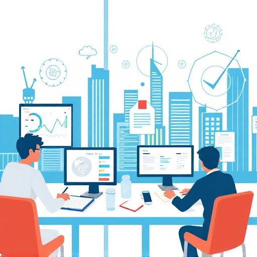B2B SaaS SEO