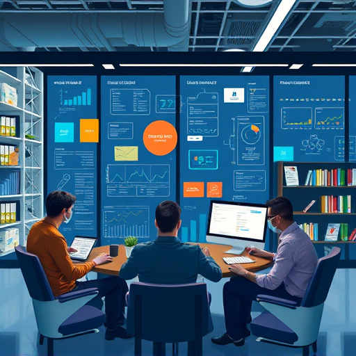 B2B SaaS SEO