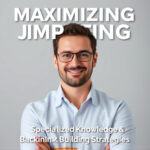 Maximizing Impact: Specialized Knowledge & Backlink Building Strategies