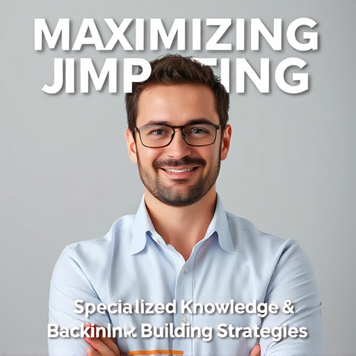 Maximizing Impact: Specialized Knowledge & Backlink Building Strategies