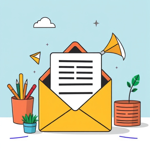 blog writing