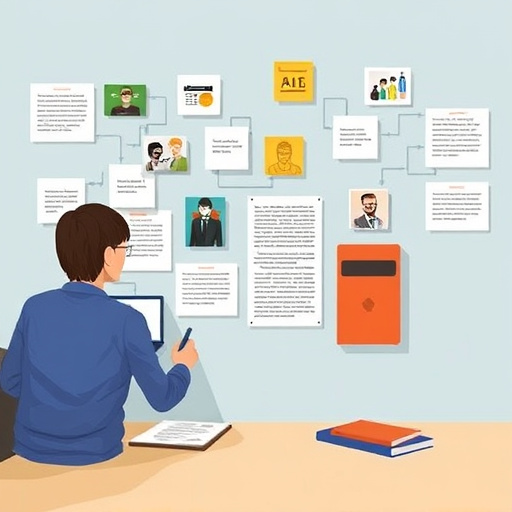 blog writing