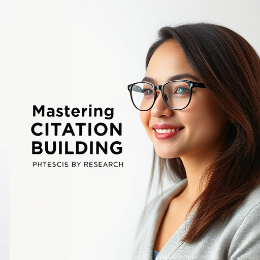 Mastering Citation Building: Unlocking Research Quality & Integrity
