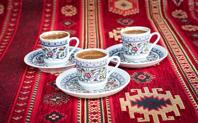 Coffee