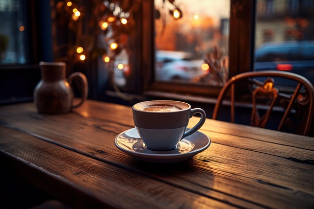 Coffee