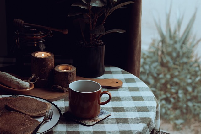 Coffee