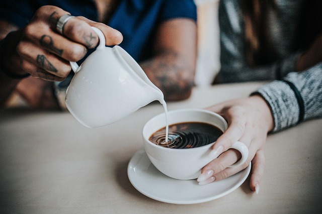 Coffee