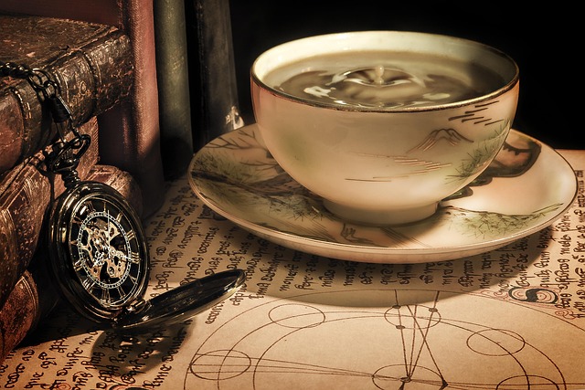 Coffee