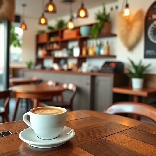 Coffee