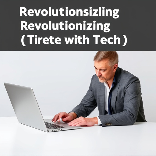 Revolutionizing [Industry] with Tech: Content Optimization Strategies
