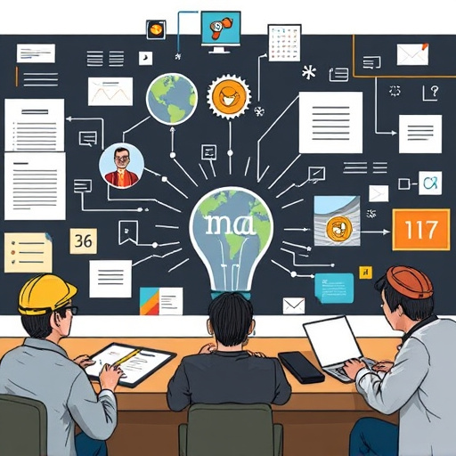 Content strategy