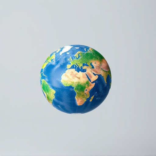 Amplifying Global Change Through Reputable Innovative Content Strategy