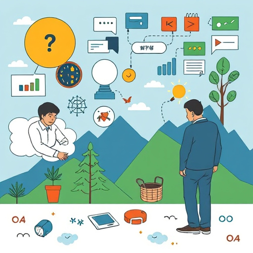 Content strategy