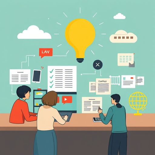 Content strategy