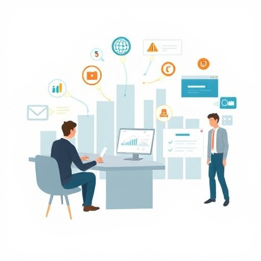 Content strategy