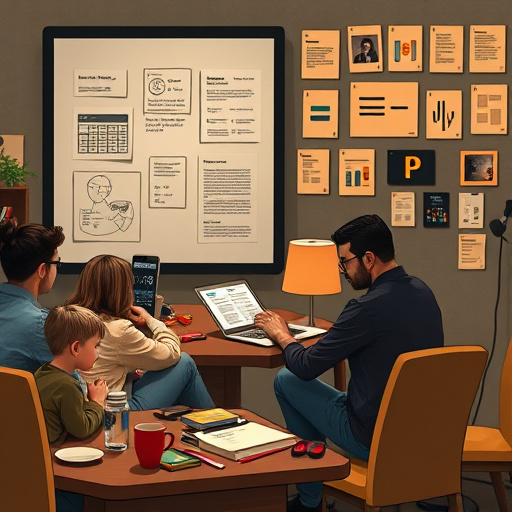 Content strategy