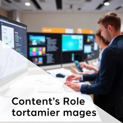 Content writing