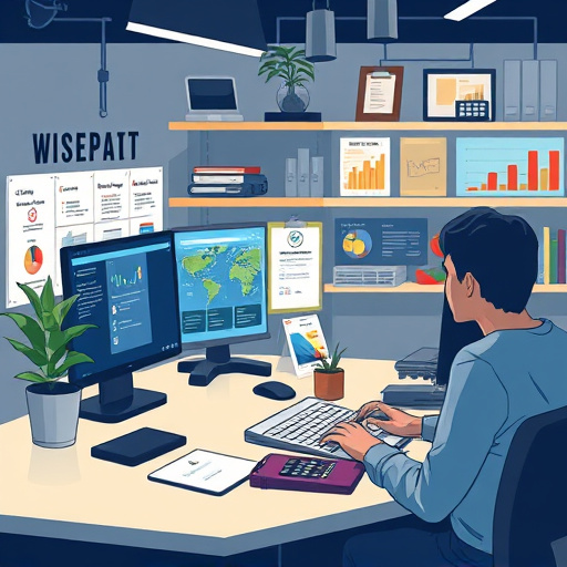 Content writing