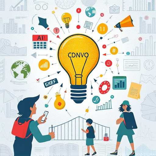 Content writing