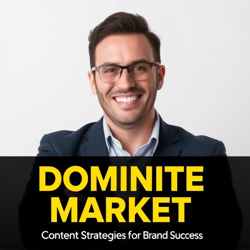 Dominate Market: Content Strategies for Brand Success